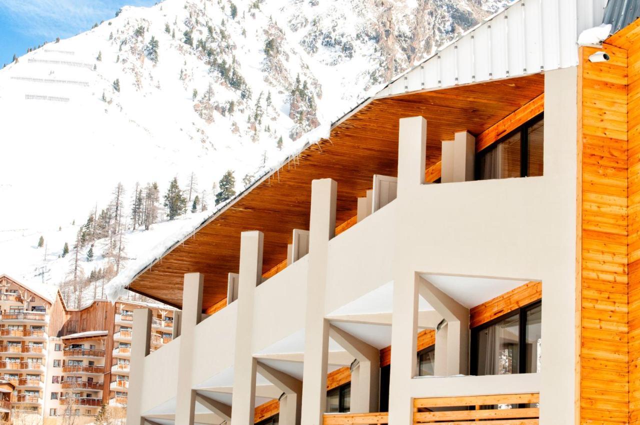 Sowell Residences New Chastillon Isola 2000 Esterno foto