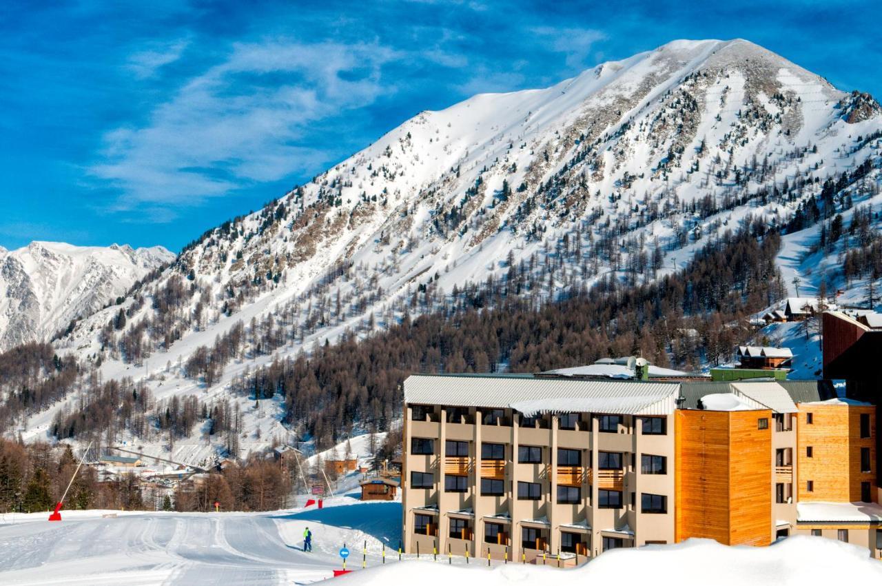 Sowell Residences New Chastillon Isola 2000 Esterno foto