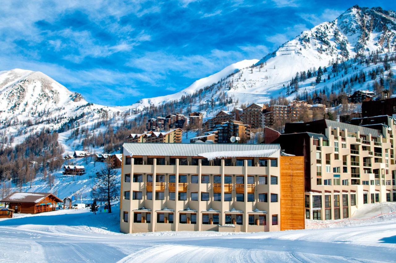 Sowell Residences New Chastillon Isola 2000 Esterno foto