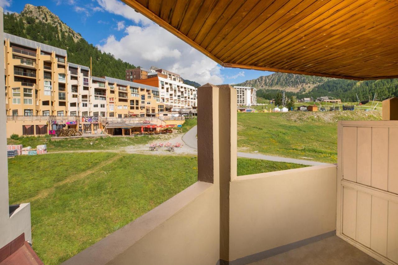 Sowell Residences New Chastillon Isola 2000 Esterno foto