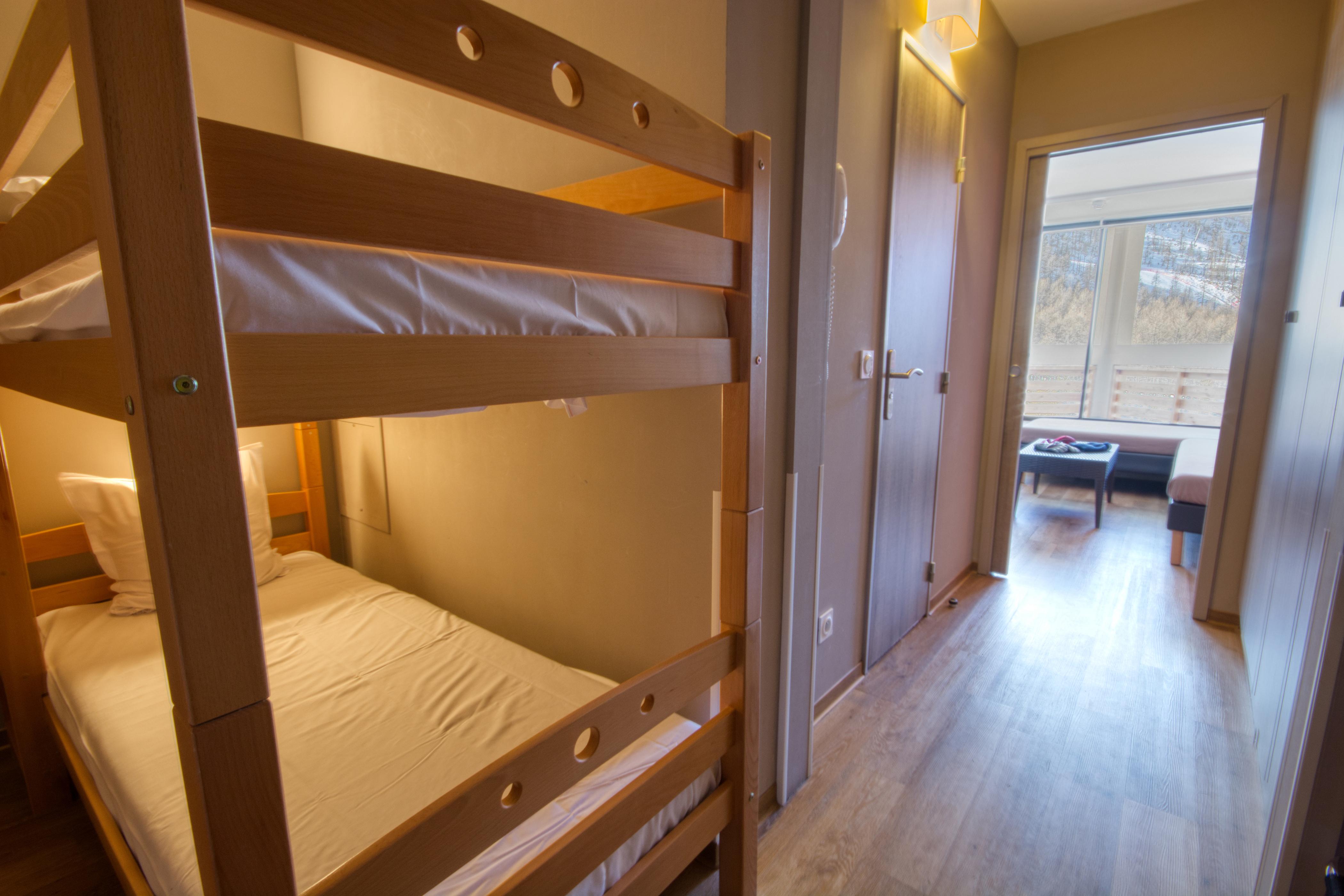 Sowell Residences New Chastillon Isola 2000 Esterno foto