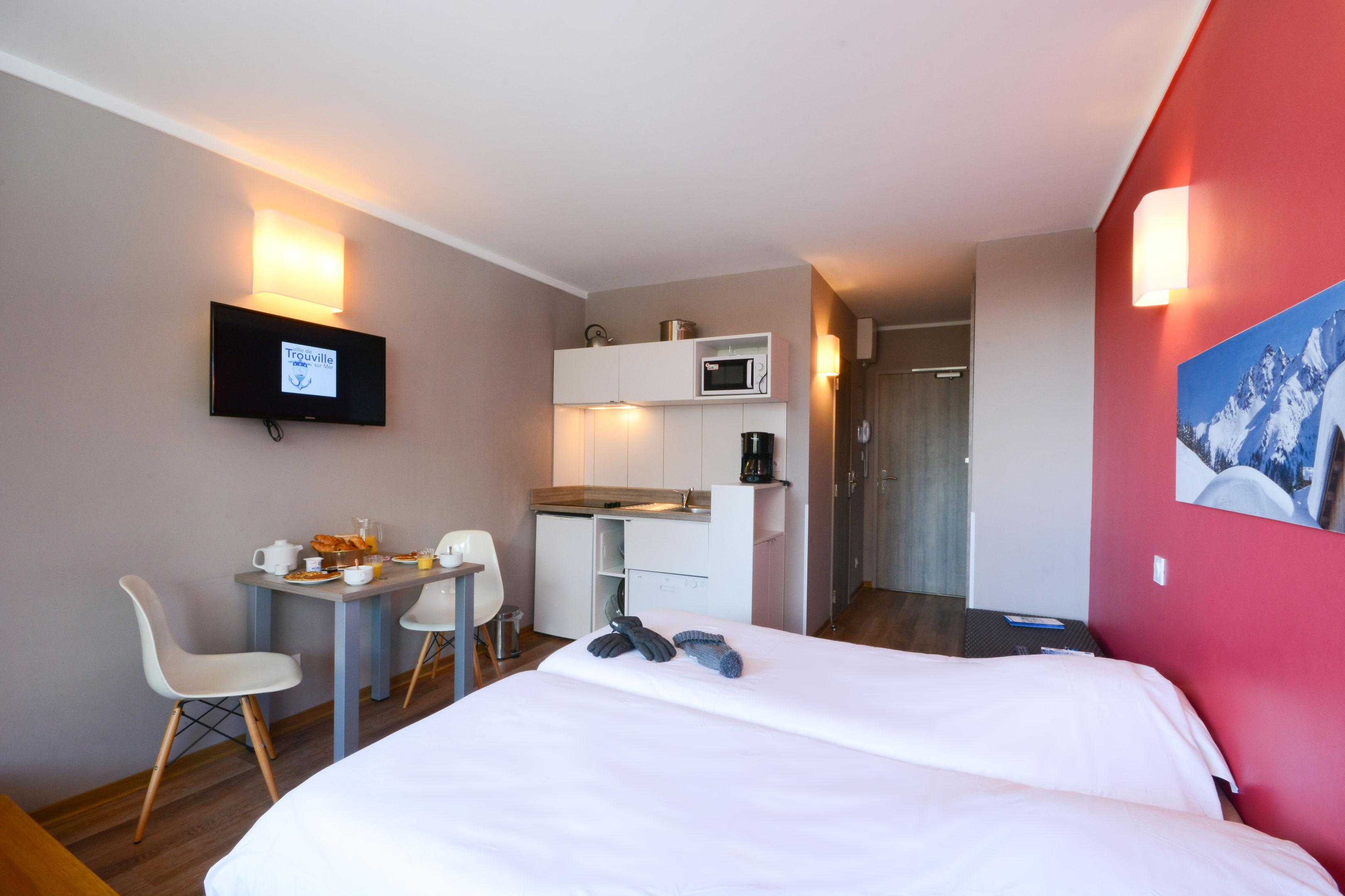 Sowell Residences New Chastillon Isola 2000 Esterno foto